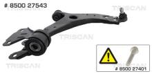 Triscan A/S 8500 27543