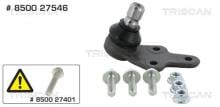 Triscan A/S 8500 27546