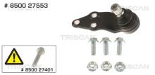 Triscan A/S 8500 27553