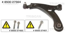 Triscan A/S 8500 27564