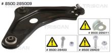 Triscan A/S 8500 285009
