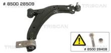 Triscan A/S 8500 28509