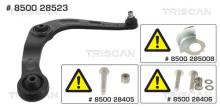 Triscan A/S 8500 28523