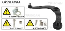 Triscan A/S 8500 28524