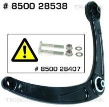 Triscan A/S 8500 28538