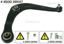 Triscan A/S 8500 28547