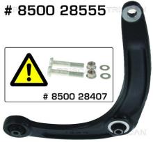Triscan A/S 8500 28555