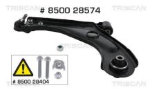 Triscan A/S 8500 28574