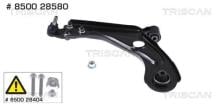 Triscan A/S 8500 28580