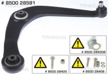 Triscan A/S 8500 28581