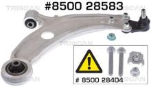 Triscan A/S 8500 28583