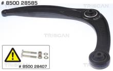 Triscan A/S 8500 28585