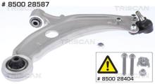Triscan A/S 8500 28587
