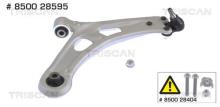 Triscan A/S 8500 28595
