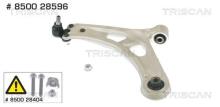 Triscan A/S 8500 28596