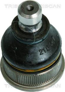 Triscan A/S 8500 2860