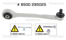 Triscan A/S 8500 295025