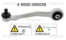 Triscan A/S 8500 295038