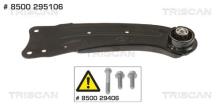 Triscan A/S 8500 295106