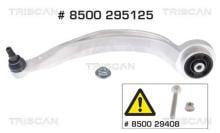 Triscan A/S 8500 295125