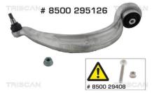 Triscan A/S 8500 295126