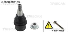 Triscan A/S 8500 295135