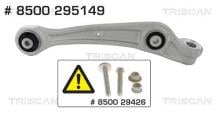 Triscan A/S 8500 295149