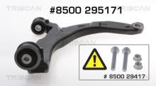 Triscan A/S 8500 295171