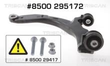 Triscan A/S 8500 295172