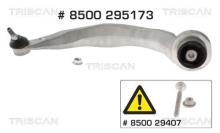 Triscan A/S 8500 295173