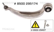 Triscan A/S 8500 295174