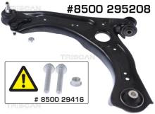 Triscan A/S 8500 295208