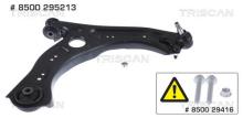 Triscan A/S 8500 295213