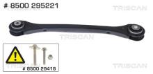 Triscan A/S 8500 295221