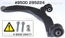 Triscan A/S 8500 295224