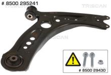 Triscan A/S 8500 295241