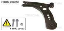 Triscan A/S 8500 295242