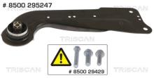 Triscan A/S 8500 295247