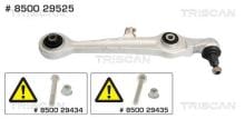 Triscan A/S 8500 29525