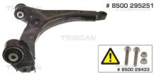 Triscan A/S 8500 295251