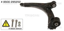Triscan A/S 8500 295252
