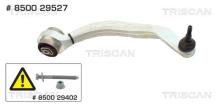 Triscan A/S 8500 29527