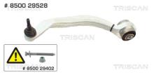 Triscan A/S 8500 29528