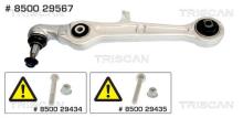Triscan A/S 8500 29567