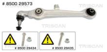 Triscan A/S 8500 29573