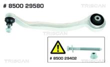 Triscan A/S 8500 29580