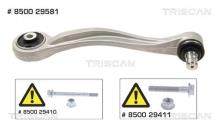 Triscan A/S 8500 29581