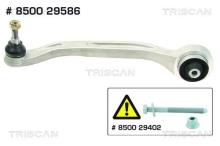 Triscan A/S 8500 29586