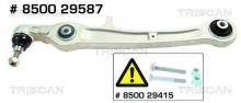 Triscan A/S 8500 29587