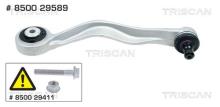 Triscan A/S 8500 29589